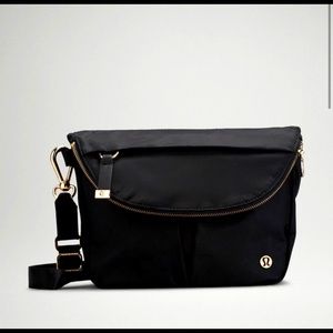 NEW🔥 lululemon all night festival bag